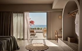 Ammonites Beachfront Rooms & Suites